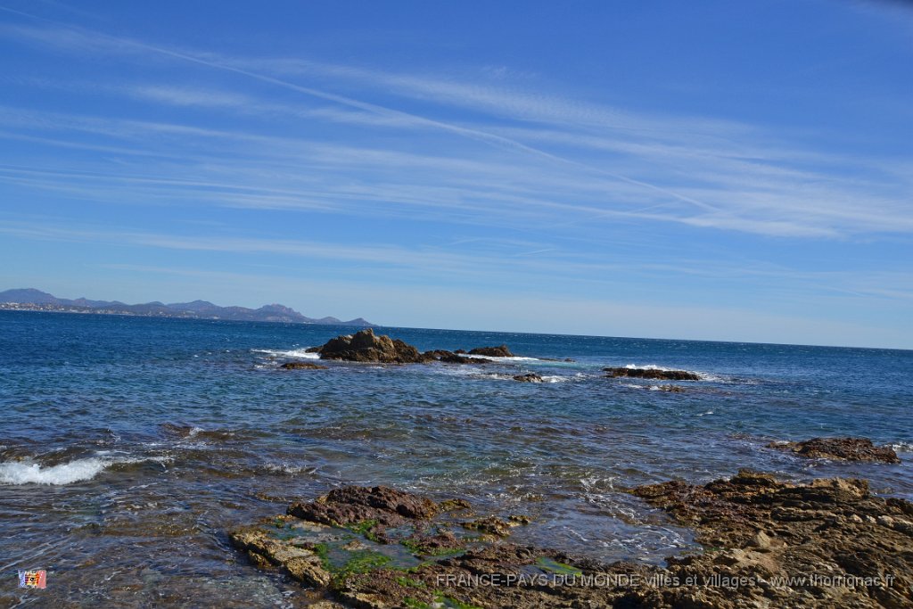 Environs de la pointe du corsaire 8.JPG - Environs de la pointe du Corsaire. 02 avril 2015.